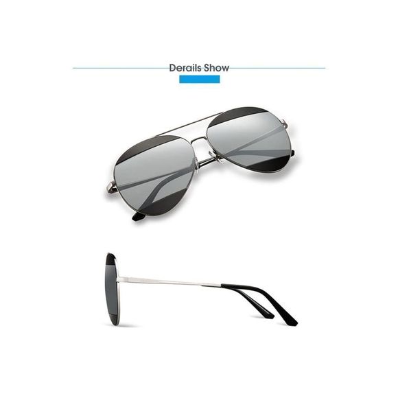 Unisex SUNGLASSES - Picture 8 of 13